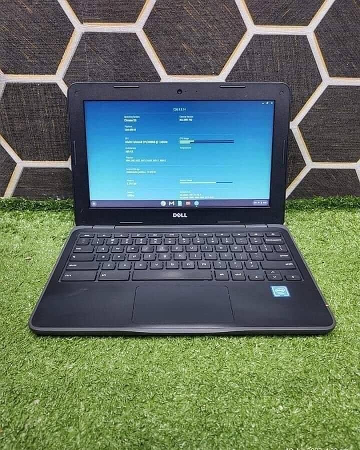 Dell | ChromeBook 3180 for Sale - Unused Condition with Warranty 5
