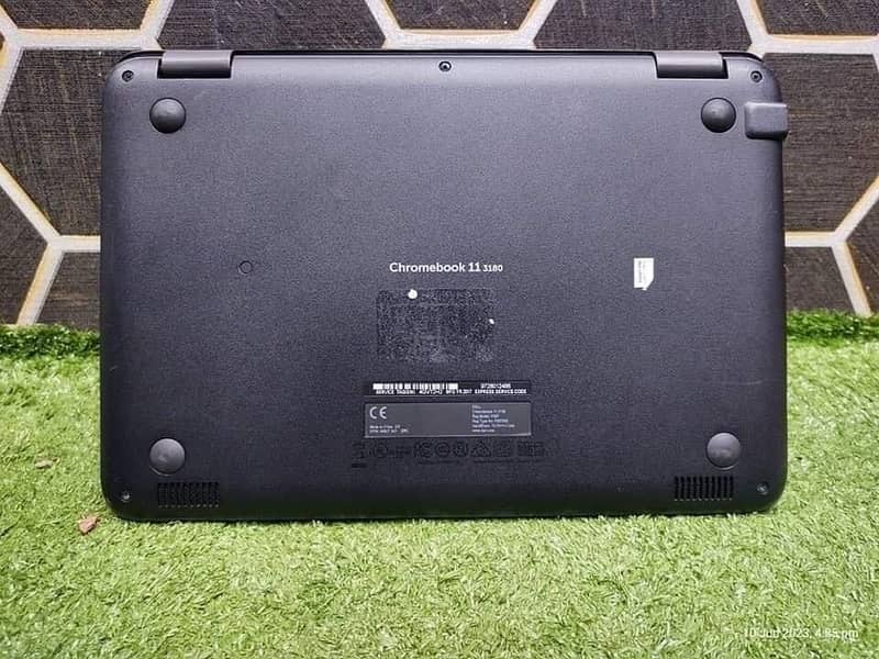 Dell | ChromeBook 3180 for Sale - Unused Condition with Warranty 6