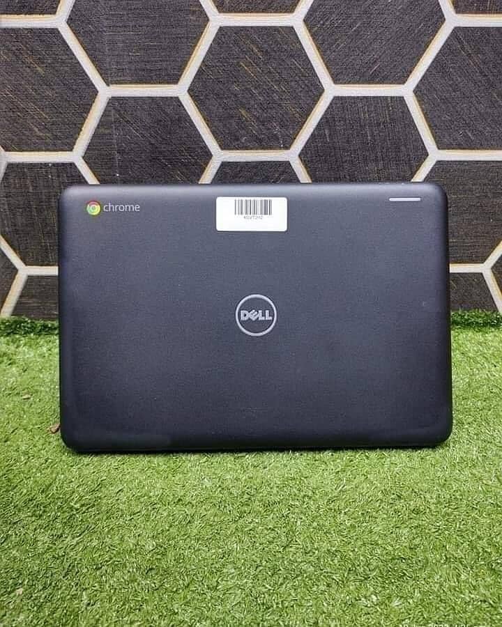 Dell | ChromeBook 3180 for Sale - Unused Condition with Warranty 7