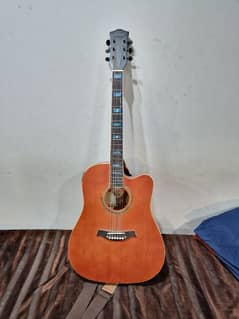 Osten Guitar for sale moving out sale