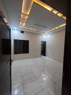 5 Marla Ground Portion For rent available 0
