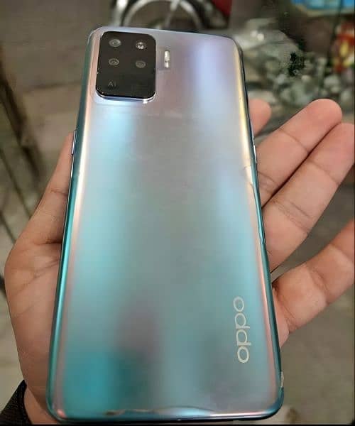 OPPO F19 PRO 10/10 WITH FULL BOX APROVED read full details 0