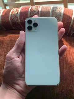 iphone 11 pro max 256 gb waterpack