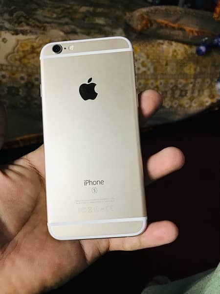 iPhone 6s 10by9 bypass ha non pta 64gb my whatsaap no:03186703682 3