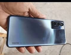 tecno camon 18t exchange possible only olx chat