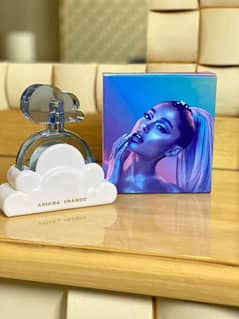 Ariana grande Cloud perfume for sale