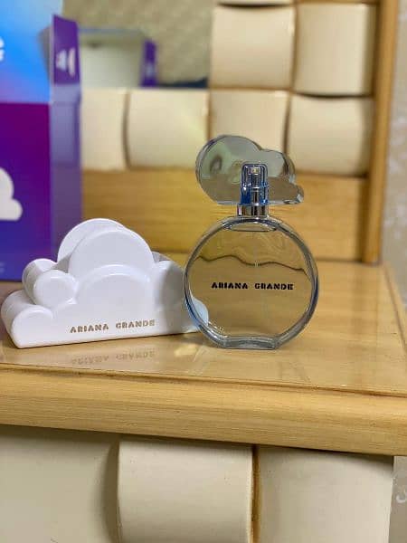 Ariana grande Cloud perfume for sale 4