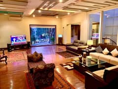 1 kanal Sami commercial house available for sale luxury latest modern style double storey with original pictures by Fast property services real estate and builders in wapdatown lahore. best opportunity 0