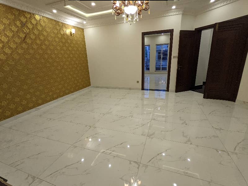 BRAND NEW VIP 10 MARLA Luxury Latest Spanish Stylish Latest Accommodation Well Location Available For Sale In Opf Housing Society Lahore With Original Pictures By Fast Property Services Real Estate And Builders 7