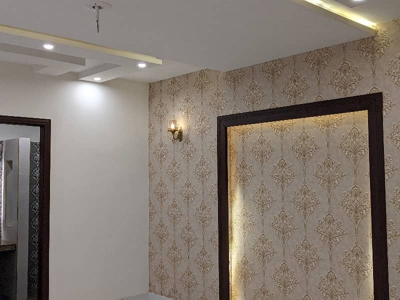 BRAND NEW VIP 10 MARLA Luxury Latest Spanish Stylish Latest Accommodation Well Location Available For Sale In Opf Housing Society Lahore With Original Pictures By Fast Property Services Real Estate And Builders 29