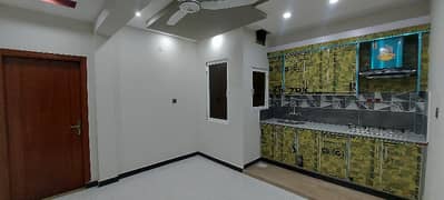 Brand New One Bedroom Flat Available On Rent 0
