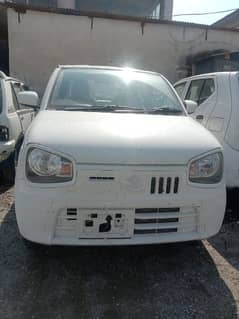 SUZUKI ALTO VCL AGS AUTOMATIC AVAILABLE ISLAMABAD