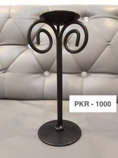 CANDLE STAND FOR SALE