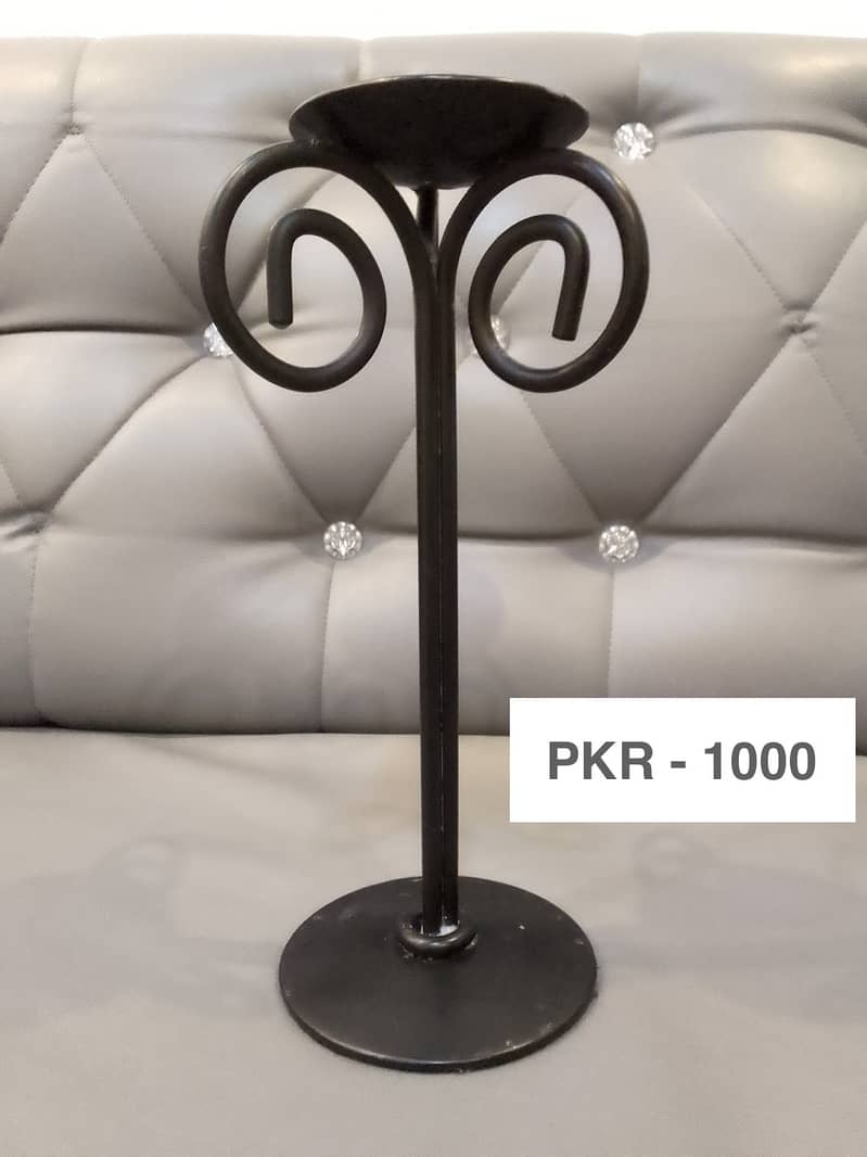 CANDLE STAND FOR SALE 0
