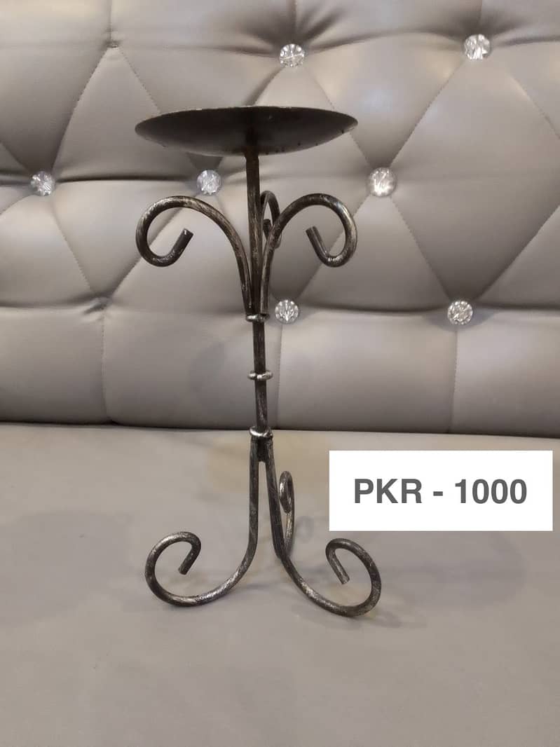 CANDLE STAND FOR SALE 1