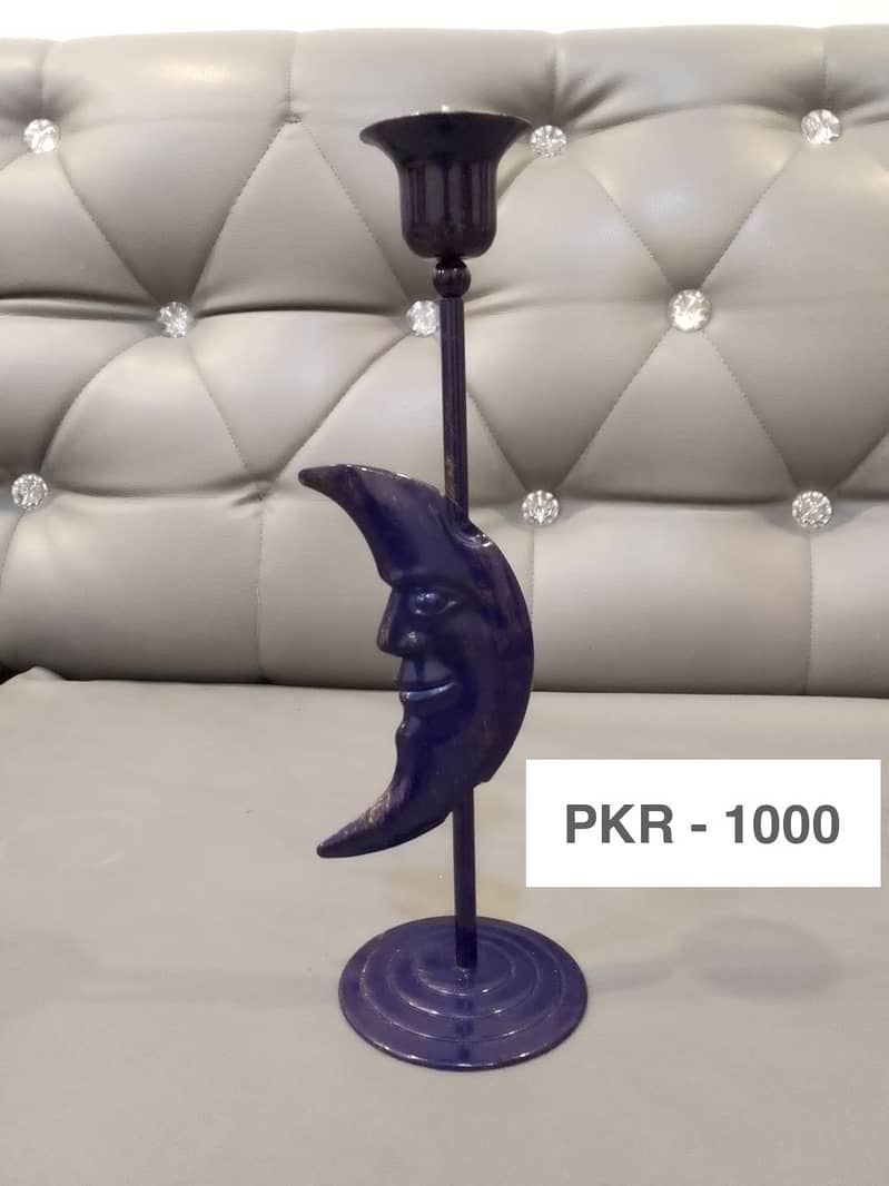 CANDLE STAND FOR SALE 2