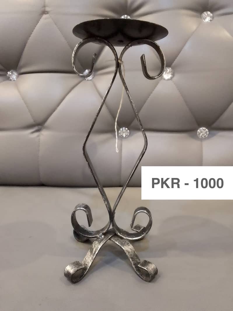 CANDLE STAND FOR SALE 3