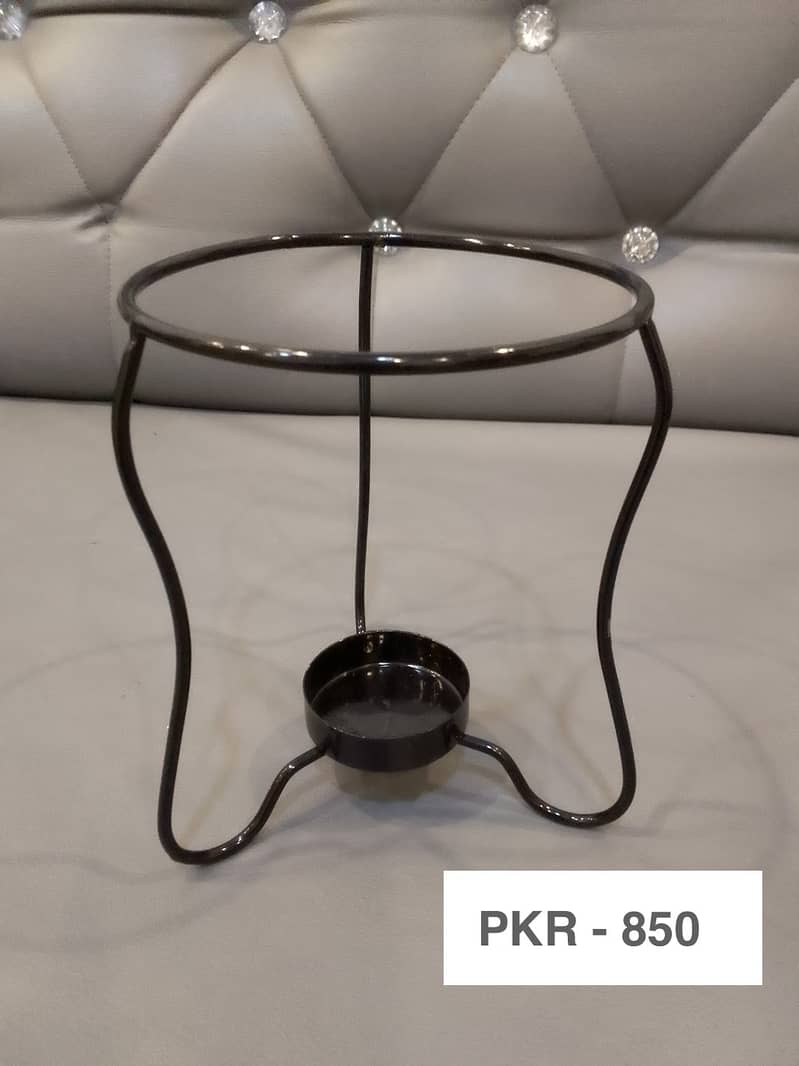 CANDLE STAND FOR SALE 6