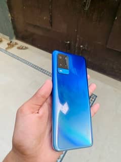 Oppo A54 4/128 With Box 0