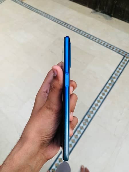 Oppo A54 4/128 With Box 4