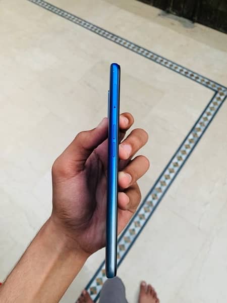 Oppo A54 4/128 With Box 5