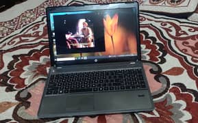 HP Laptop Core i7 3rd gen