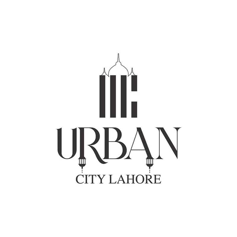 3 Marla Residential Plot Is Available For Sale In Urban City Lahore 1