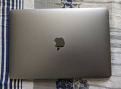 macbook pro 2019 space gray