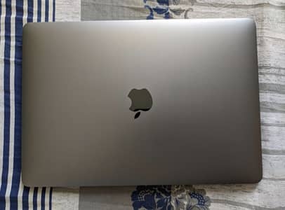 macbook pro 2019 space gray