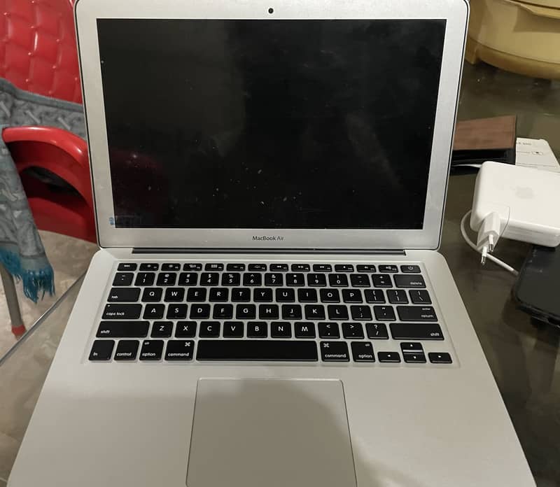 Macbook air 2015 model 1