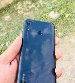 Huawei Y9 2019 4/64 all OK exchange possible