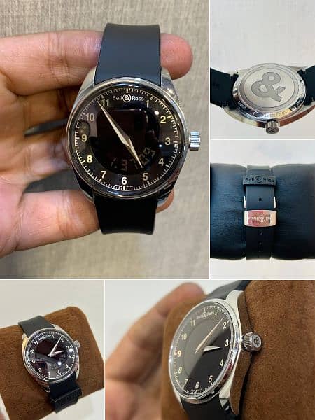 Rado Original watch / Men's watch / Watch for sale/ branded watch 13