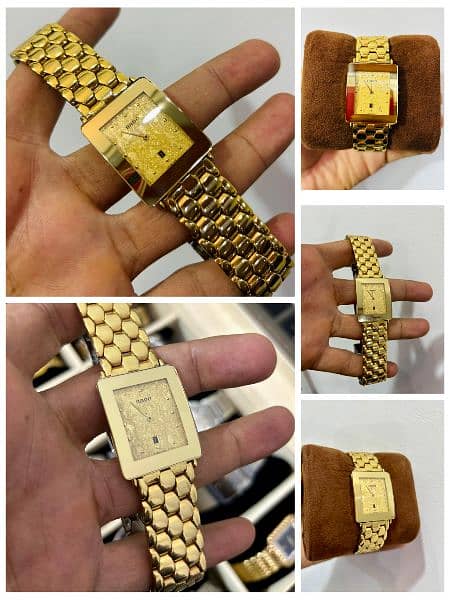 Rado Original watch / Men's watch / Watch for sale/ branded watch 17
