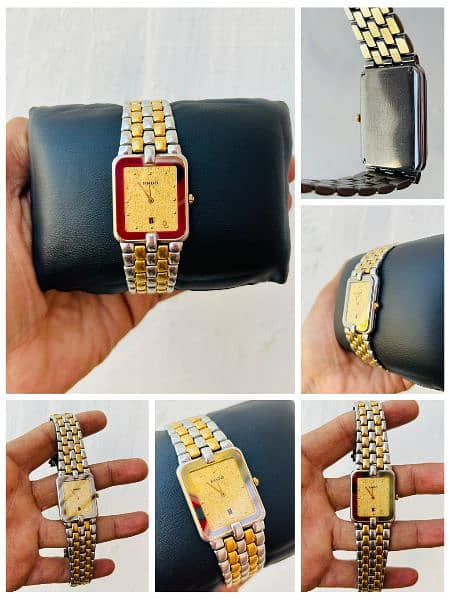 Rado Original watch / Men's watch / Watch for sale/ branded watch 18