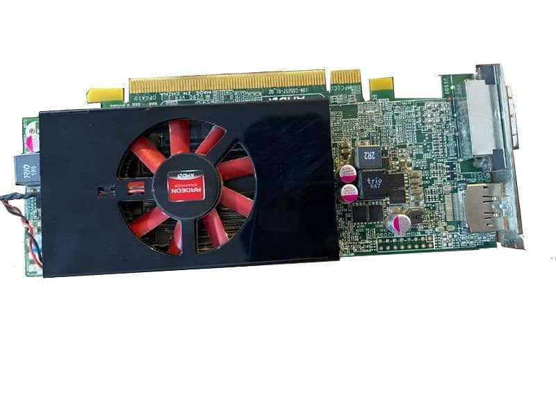 AMD R7200 1GB | DDR3 | 128bit | directx12 | Top gpu for gaming 2