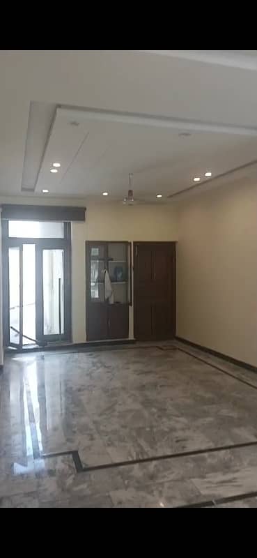 Prime Location 16 Marla House Is Available In Affordable Price In Shami Road 4