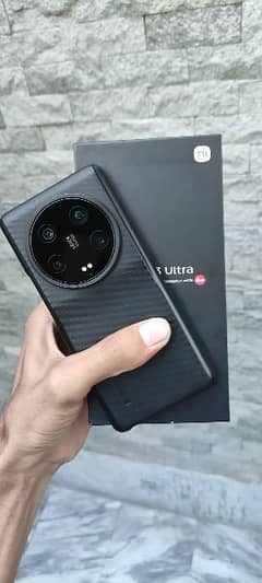 Xiaomi 13 Ultra (Official PTA Approved)