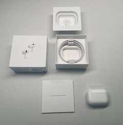 airpods pro (first generation)