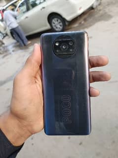 Poco X3 pro for sell 0