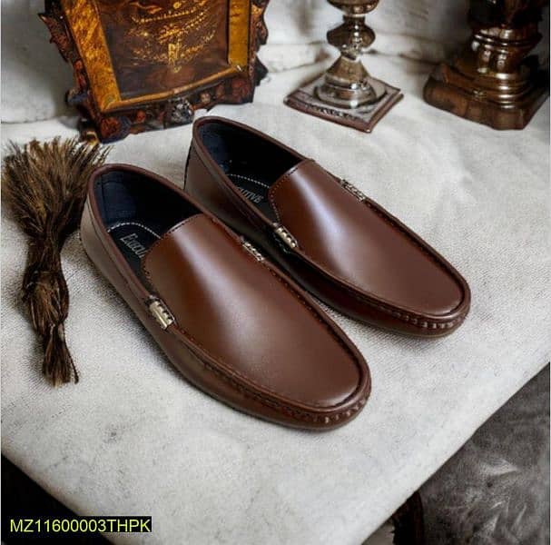 Mens formal shoe 2
