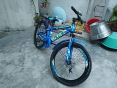 kids cycle for sale condition as new
