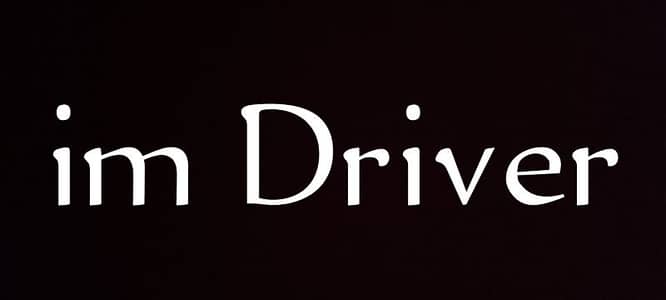 im driver