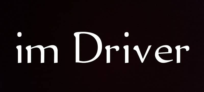 im driver 0