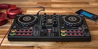 DJ Controller | DDJ-200 | Pioneer DJ | Free Software | Good Condition 0