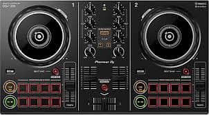 DJ Controller | DDJ-200 | Pioneer DJ | Free Software | Good Condition 2