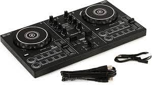 DJ Controller | DDJ-200 | Pioneer DJ | Free Software | Good Condition 4