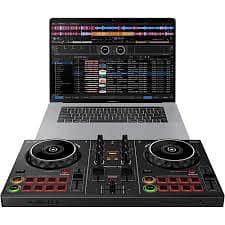 DJ Controller | DDJ-200 | Pioneer DJ | Free Software | Good Condition 5