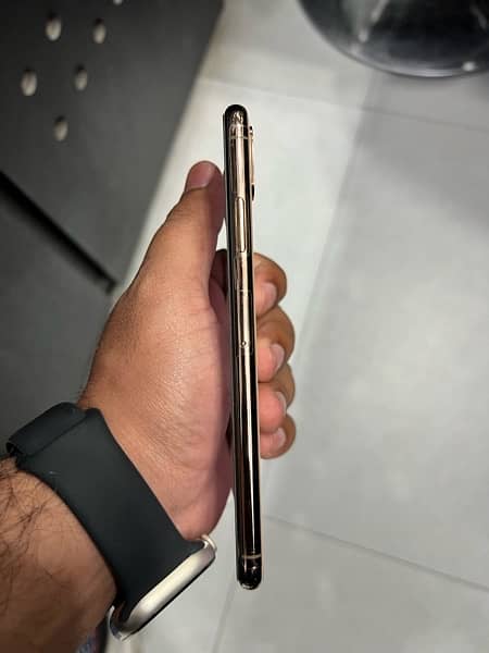 IPhone XS Max PTA Approved 256GB 6
