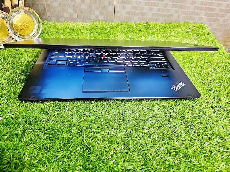 Lenovo ThinkPad Yoga 460 | Core i5 6th Gen| Touch Screen | 360° rotate 1