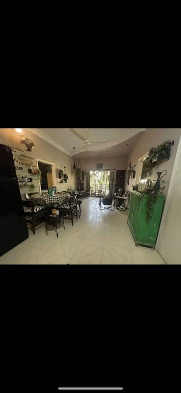 Clifton Small Complex Apartment For Sale 10